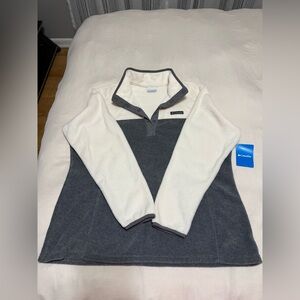 Columbia Pullover